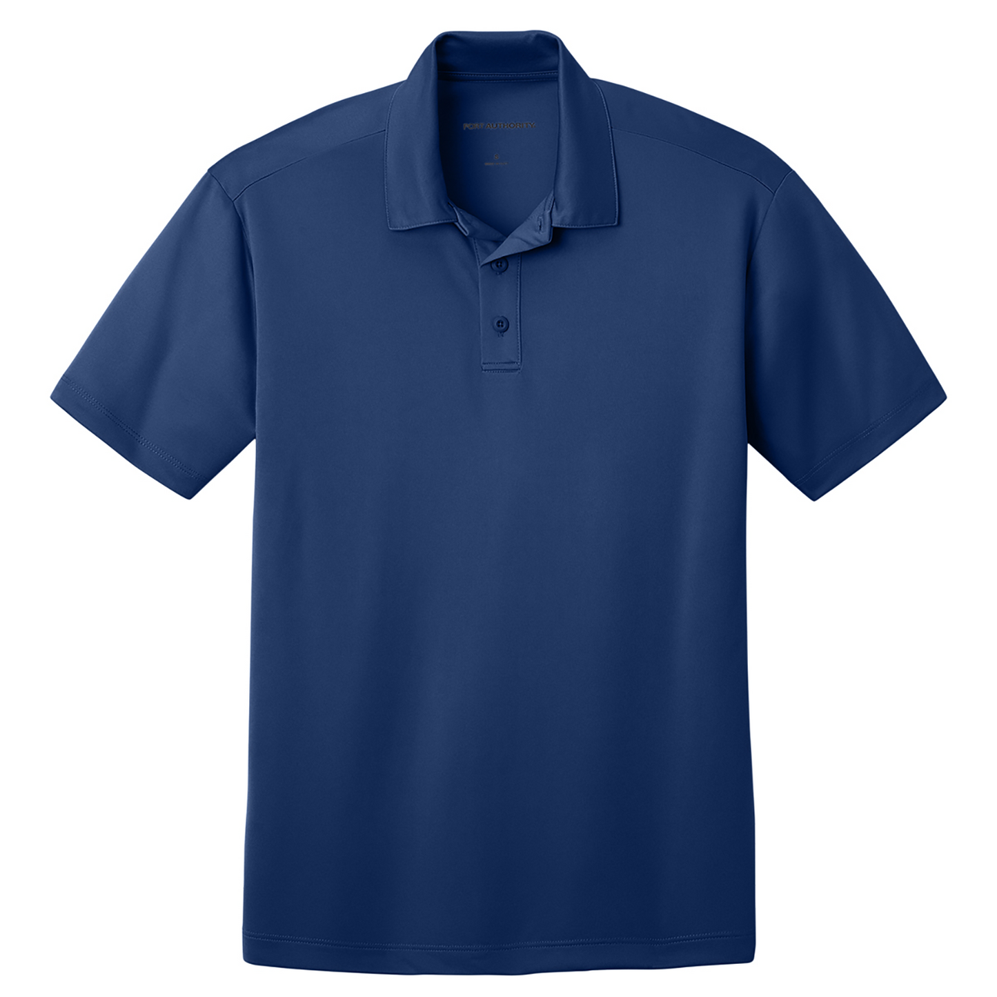 Port Authority K540 Polo Shirt Breast Embroidery