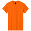 Gildan 5000M Heavy Cotton Men's T-Shirt Front  Print