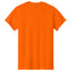 Gildan 5000M Heavy Cotton Men's T-Shirt Back Print