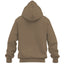 Jerzees Hooded Sweatshirt 996M Back - Print