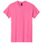 Gildan 5000M Heavy Cotton Men's T-Shirt Front And Back Print