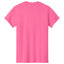 Gildan 5000M Heavy Cotton Men's T-Shirt Back Print
