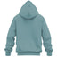 Jerzees Hooded Sweatshirt 996M Back - Print