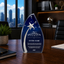 Sales Awards - Acrylic Star Powered Awards - Personalize Online – Choose From 5 Designs