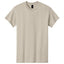 Gildan 5000M Heavy Cotton Men's T-Shirt Front  Print