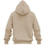 Jerzees Hooded Sweatshirt 996M Back - Print