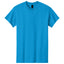 Gildan 5000M Heavy Cotton Men's T-Shirt Front  Print
