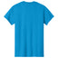 Gildan 5000M Heavy Cotton Men's T-Shirt Back Print