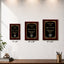 Shining Star Classic Plaque - 4 Frame Colors