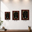 Shining Star Classic Plaque - 4 Frame Colors