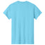 Gildan 5000M Heavy Cotton Men's T-Shirt Back Print