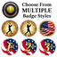 Jazz Star Softball Resin Trophy – 5.5"
