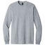 Gildan 5400M Heavy Cotton Long Sleeve T-Shirt Front Print