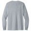 Gildan 5400M Heavy Cotton Long Sleeve T-Shirt Back Print