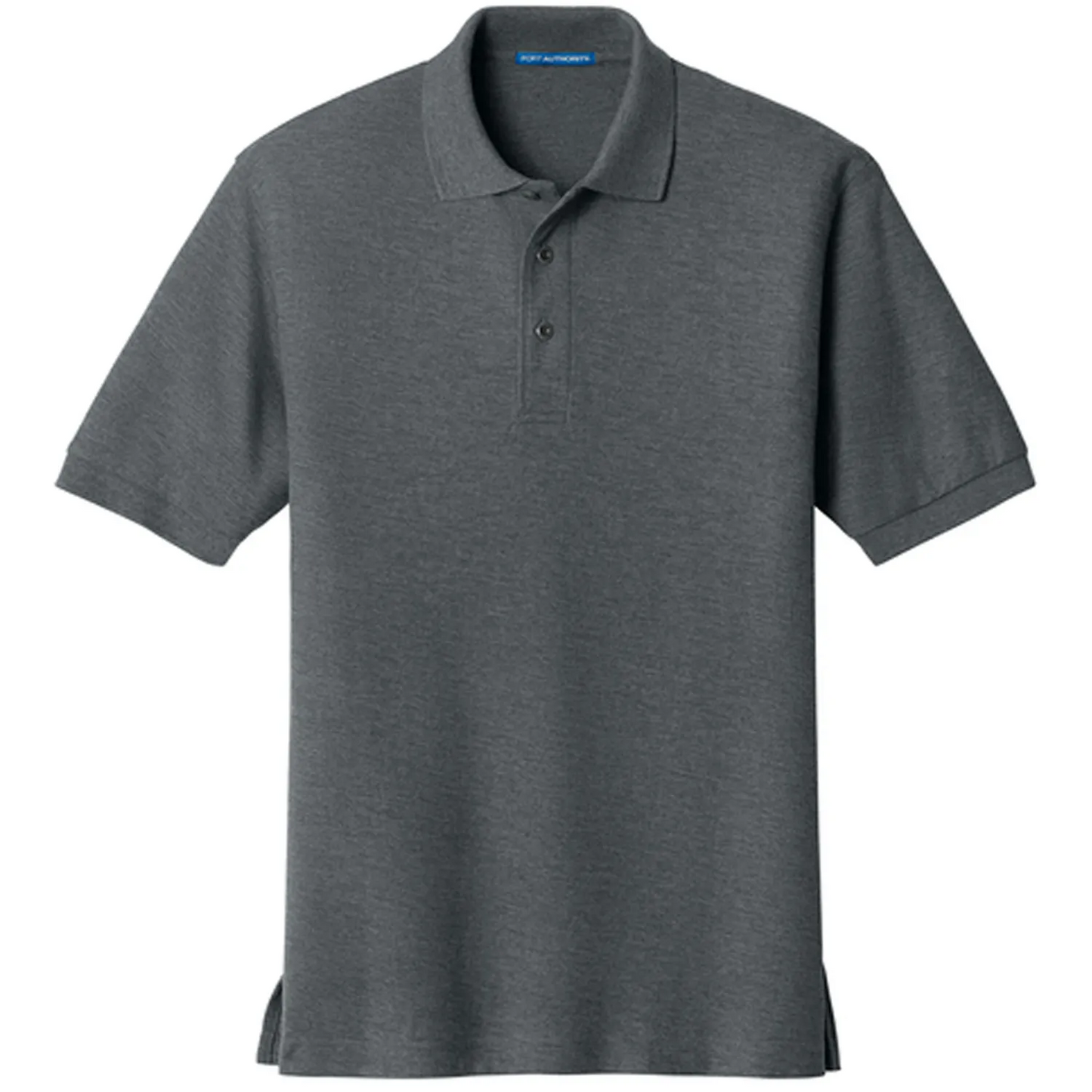 Port Authority K500 Polo Shirt Breast Embroidery