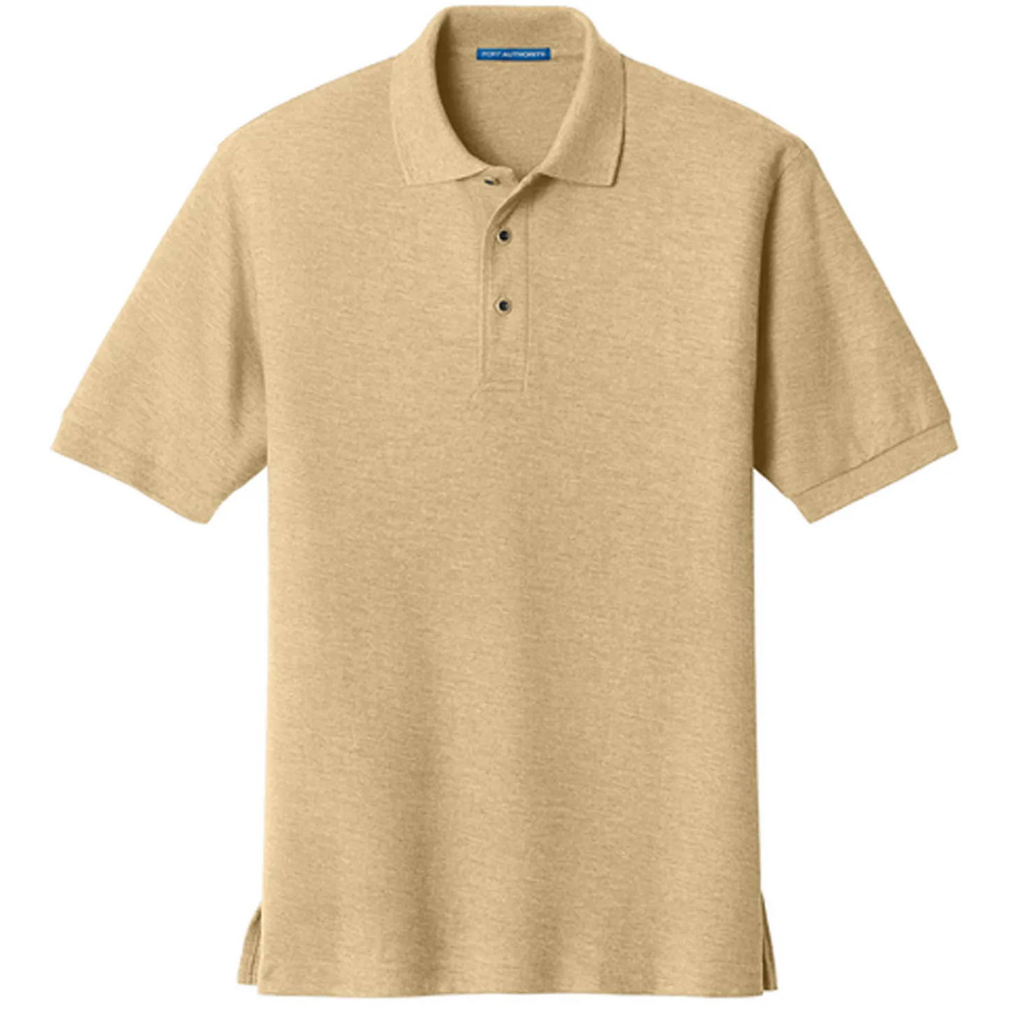 Port Authority K500 Polo Shirt Breast Embroidery