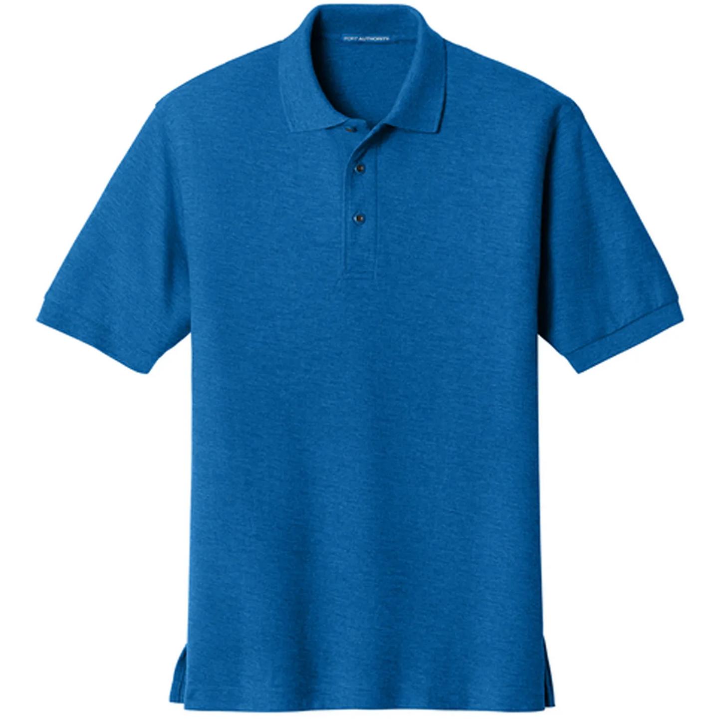 Port Authority K500 Polo Shirt Breast Embroidery