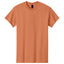 Gildan 5000M Heavy Cotton Men's T-Shirt Front  Print