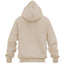 Jerzees Hooded Sweatshirt 996M Back - Print