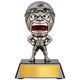 Swimming Trophies - Race & Meet Achievement Awards, 6-3/4" Game Face Resin Trophy