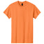 Gildan 5000M Heavy Cotton Men's T-Shirt Front  Print