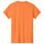 Gildan 5000M Heavy Cotton Men's T-Shirt Back Print