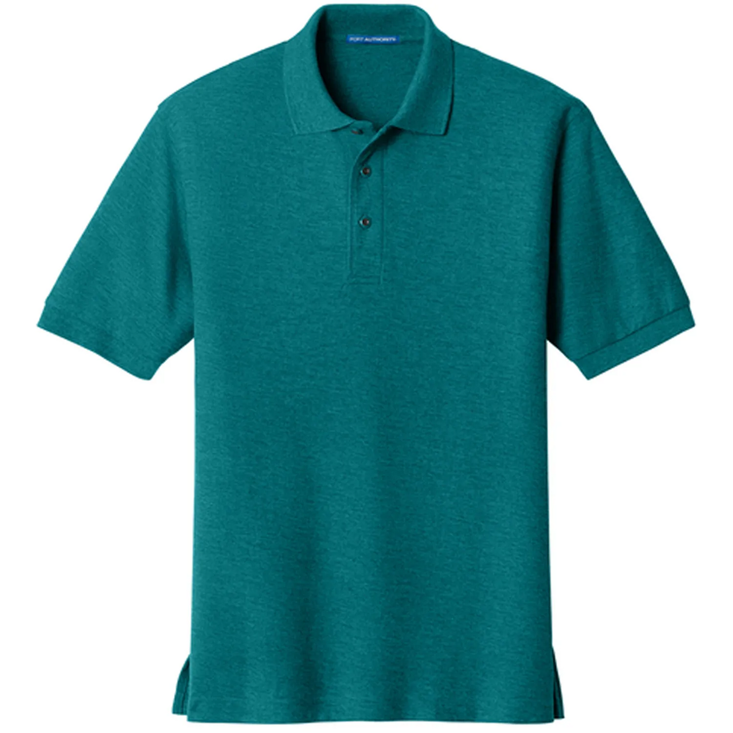 Port Authority K500 Polo Shirt Breast Embroidery