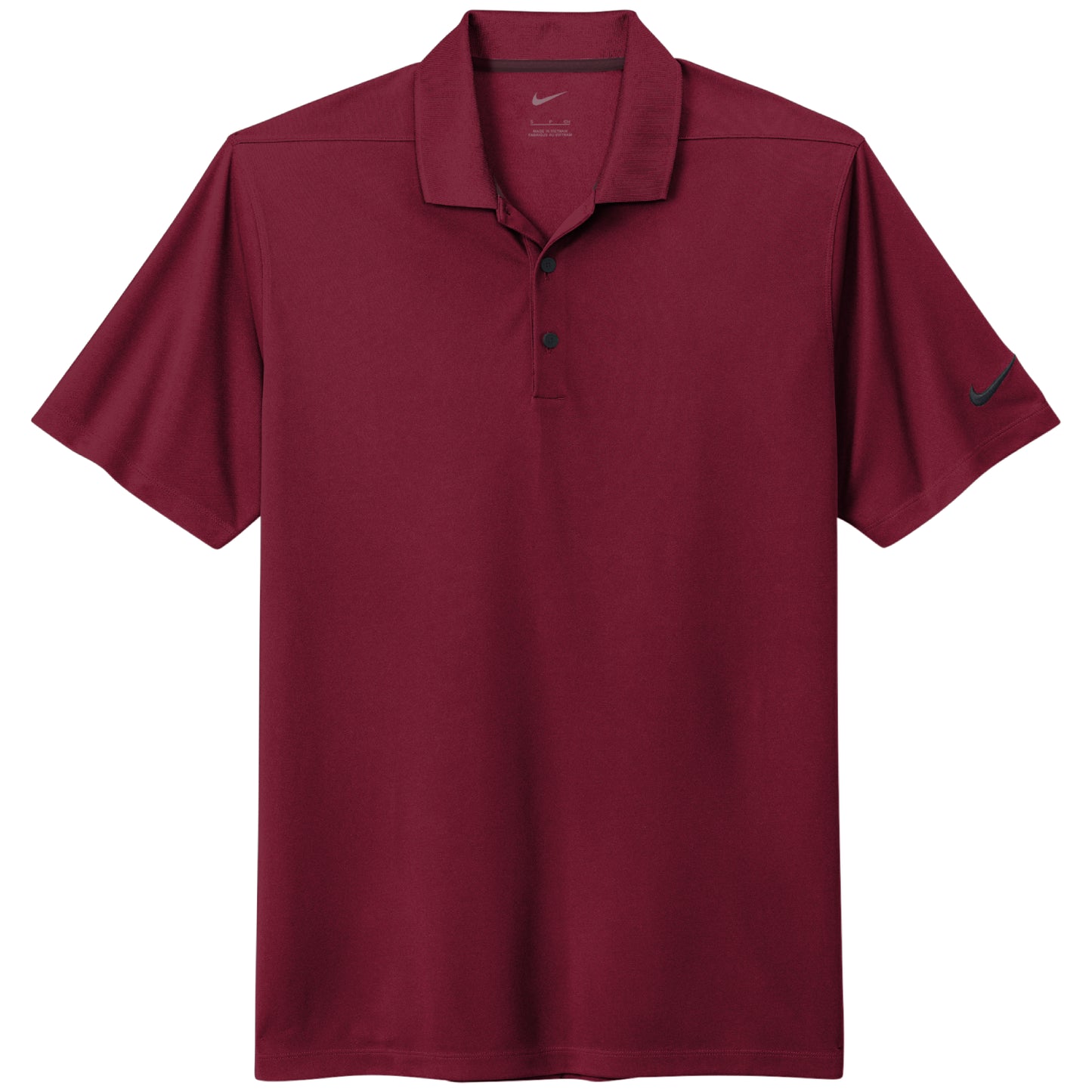 Nike Dri-FIT Micro Pique 2.0 Men's Polo Shirt - NKDC1963