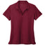 Nike Women’s Dri-FIT Micro Pique 2.0 Polo Shirt - NKDC1991