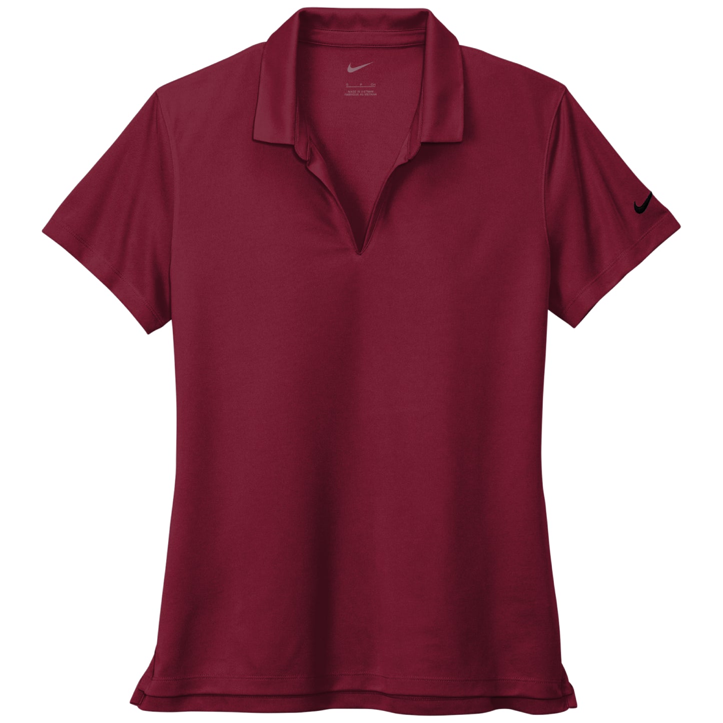 Nike Women’s Dri-FIT Micro Pique 2.0 Polo Shirt - NKDC1991