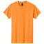Gildan 5000M Heavy Cotton Men's T-Shirt Front And Back Print