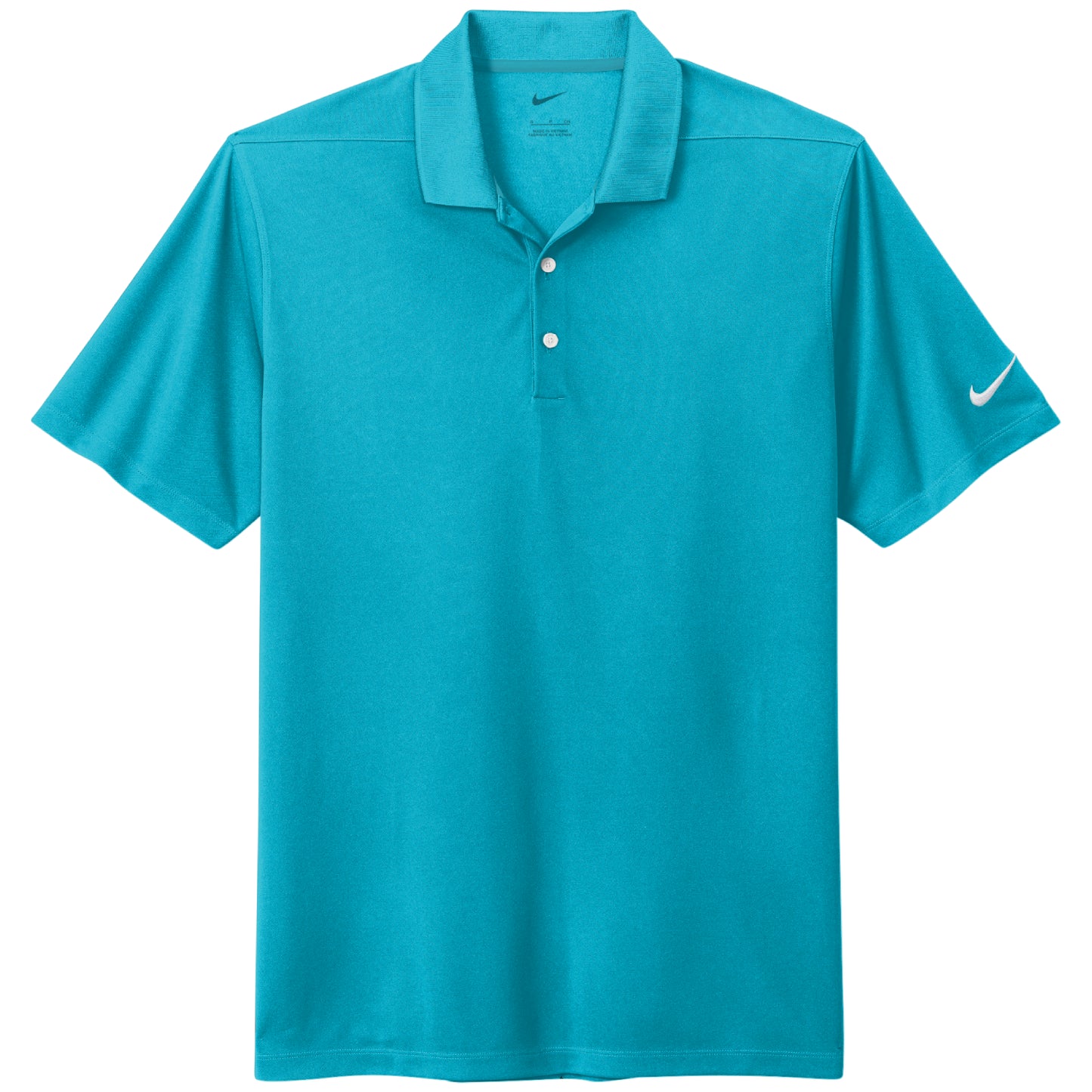 Nike Dri-FIT Micro Pique 2.0 Men's Polo Shirt - NKDC1963