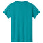 Gildan 5000M Heavy Cotton Men's T-Shirt Back Print