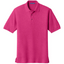 Port Authority K500 Polo Shirt Breast Embroidery