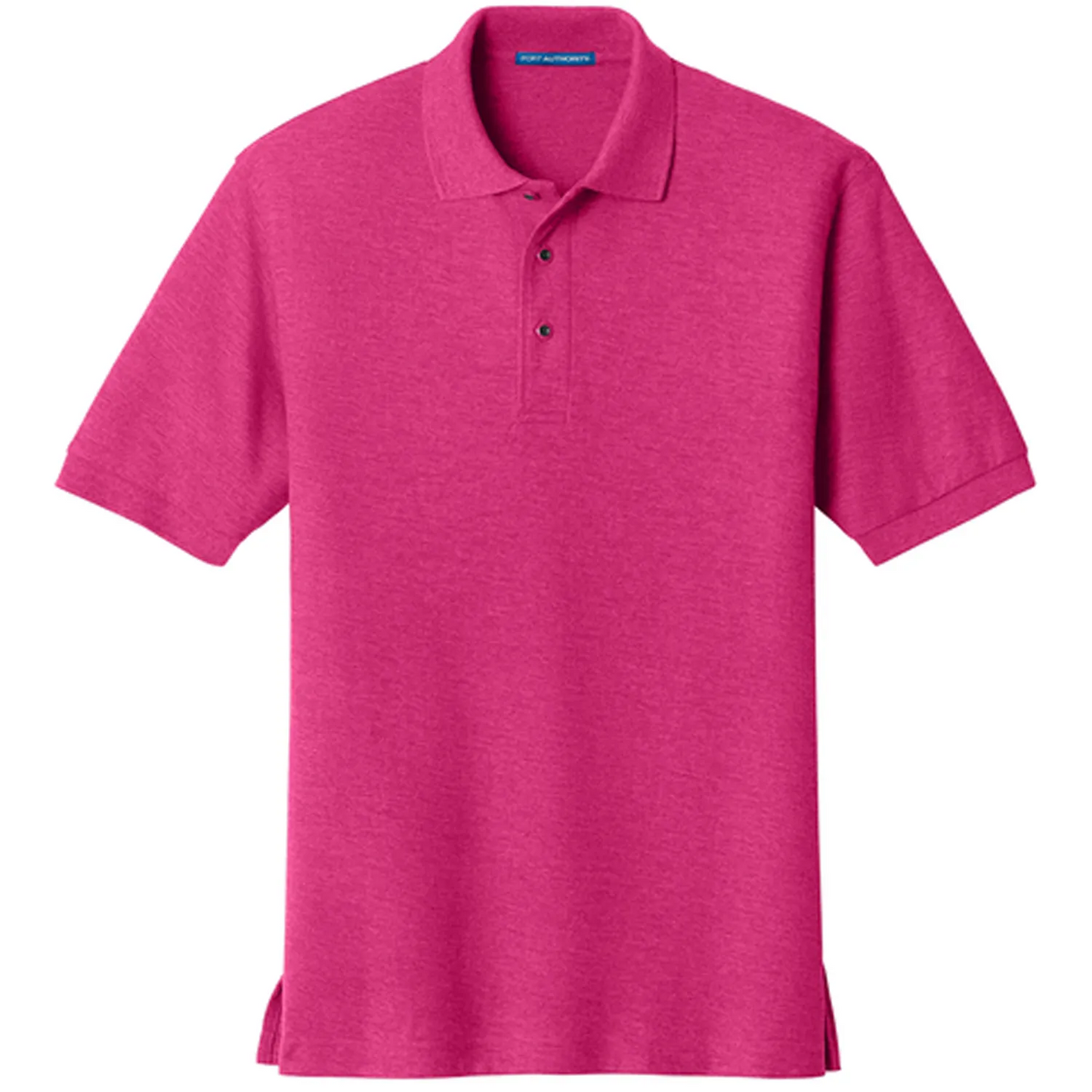 Port Authority K500 Polo Shirt Breast Embroidery