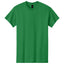 Gildan 5000M Heavy Cotton Men's T-Shirt Front And Back Print
