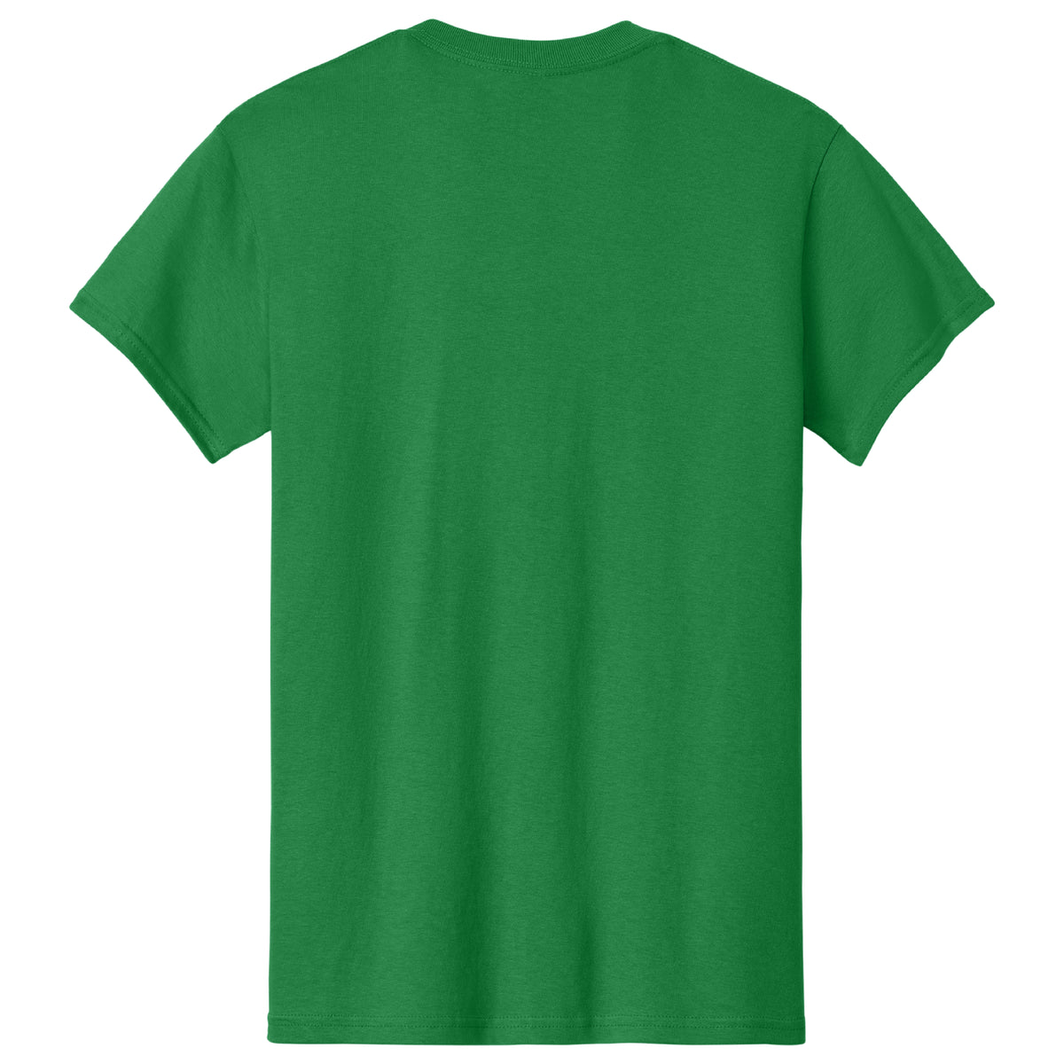Gildan 5000M Heavy Cotton Men's T-Shirt Back Print