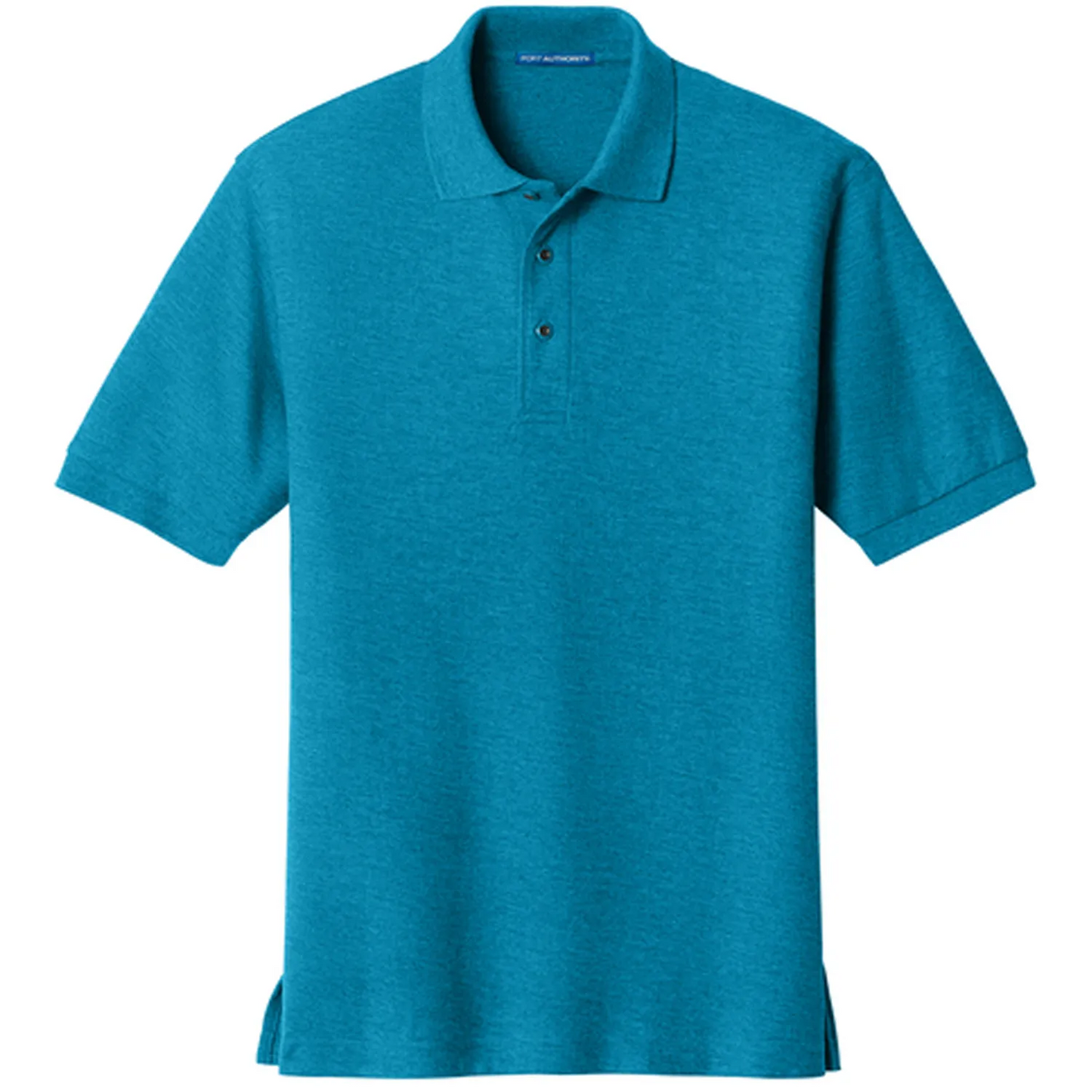 Port Authority K500 Polo Shirt Breast Embroidery