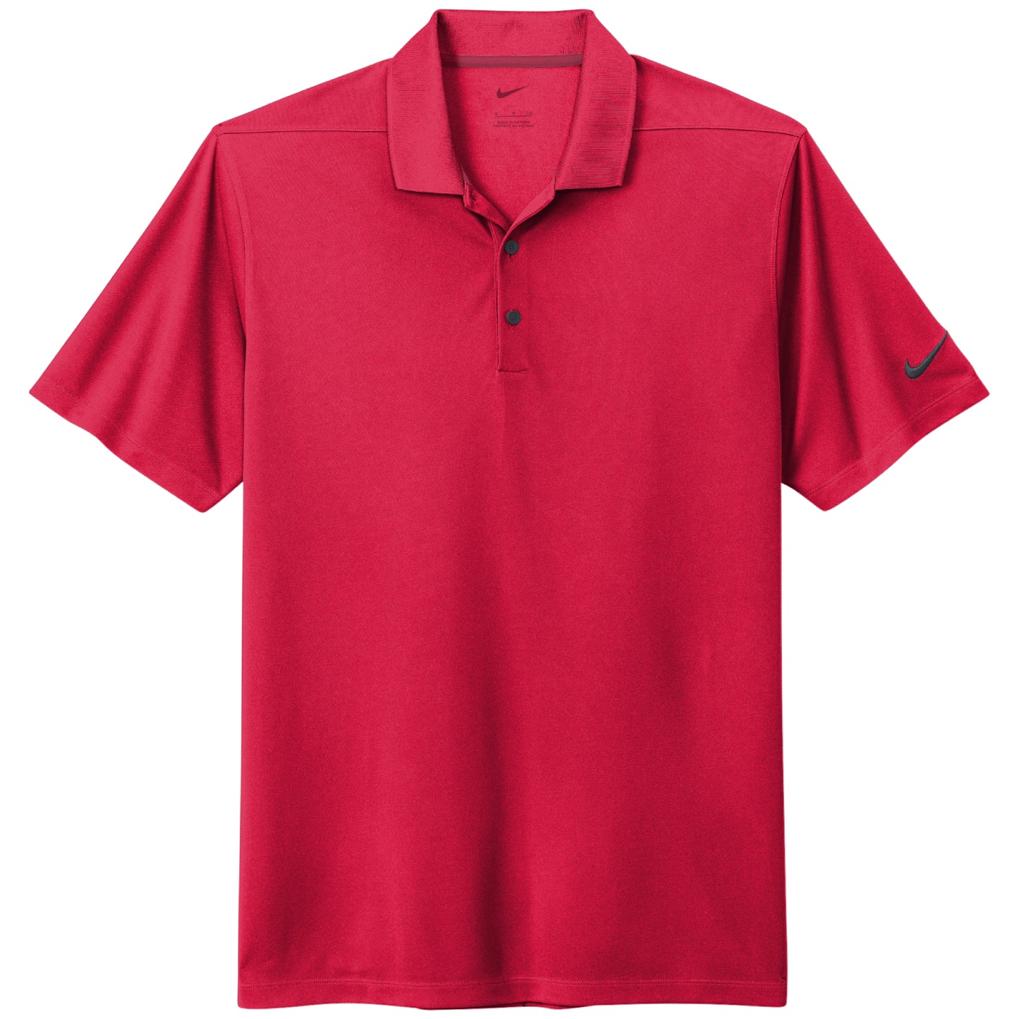 Nike Dri-FIT Micro Pique 2.0 Men's Polo Shirt - NKDC1963