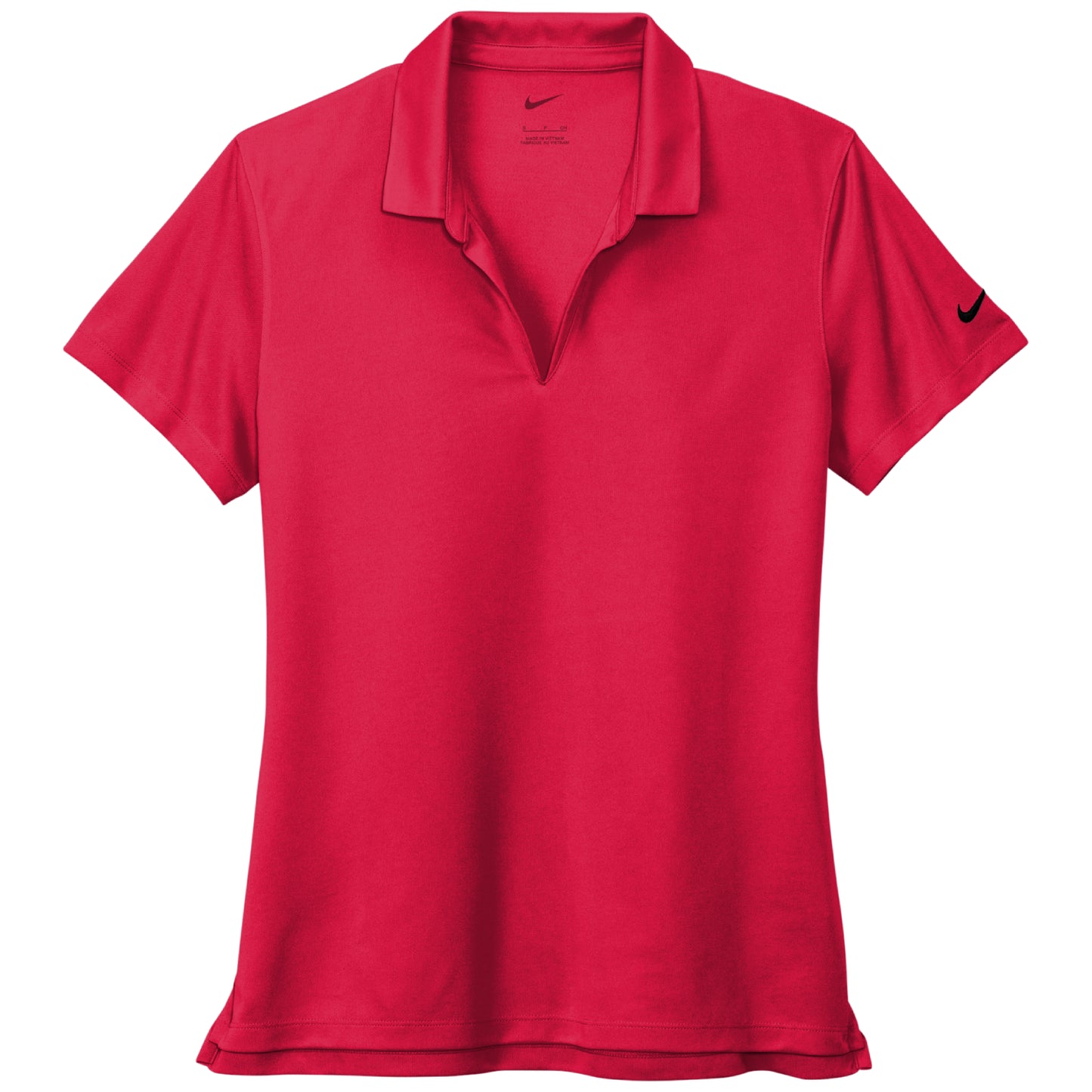 Nike Women’s Dri-FIT Micro Pique 2.0 Polo Shirt - NKDC1991