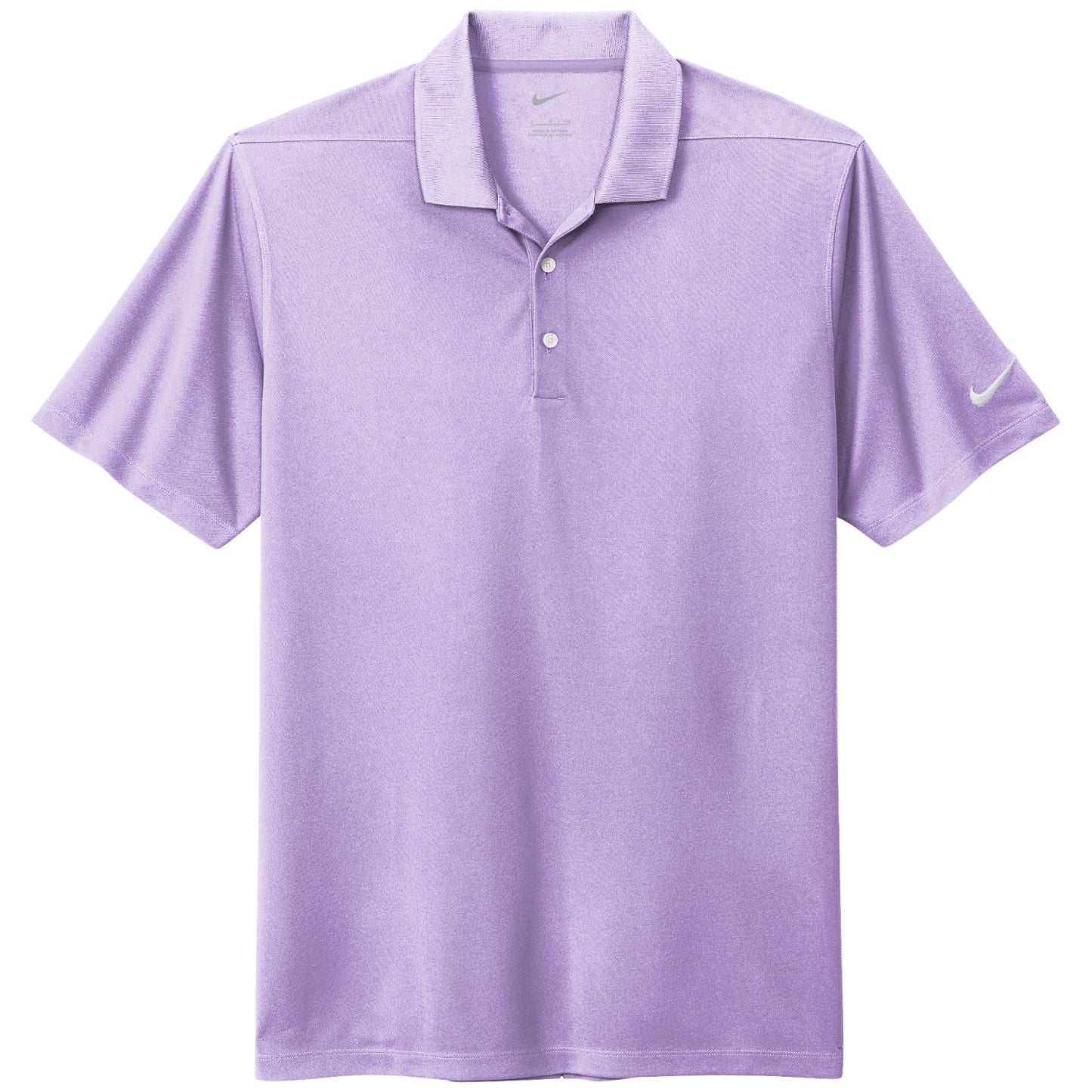 Nike Dri-FIT Micro Pique 2.0 Men's Polo Shirt - NKDC1963