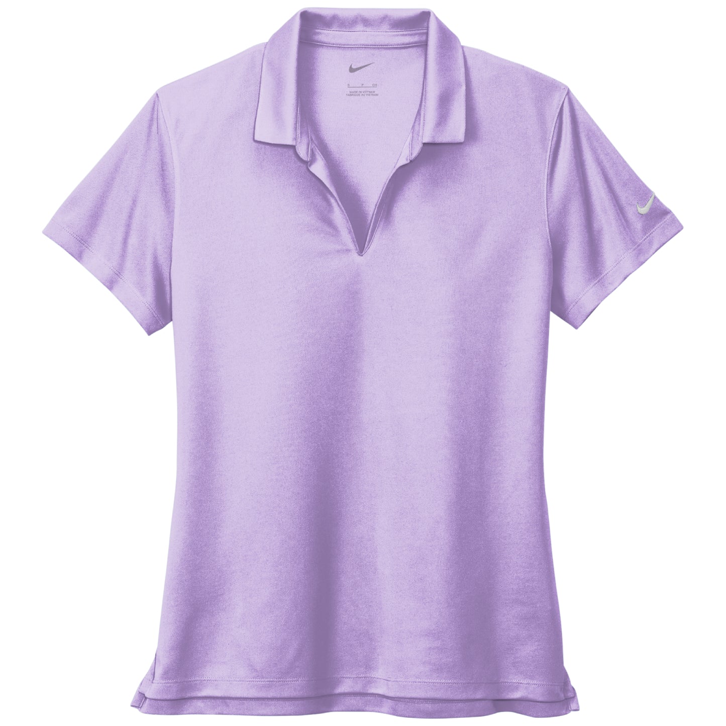 Nike Women’s Dri-FIT Micro Pique 2.0 Polo Shirt - NKDC1991