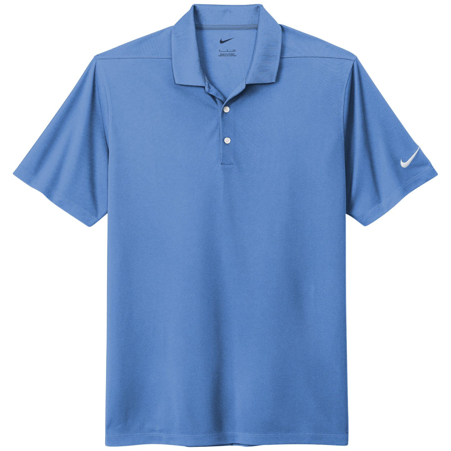 Nike Dri-FIT Micro Pique 2.0 Men's Polo Shirt - NKDC1963