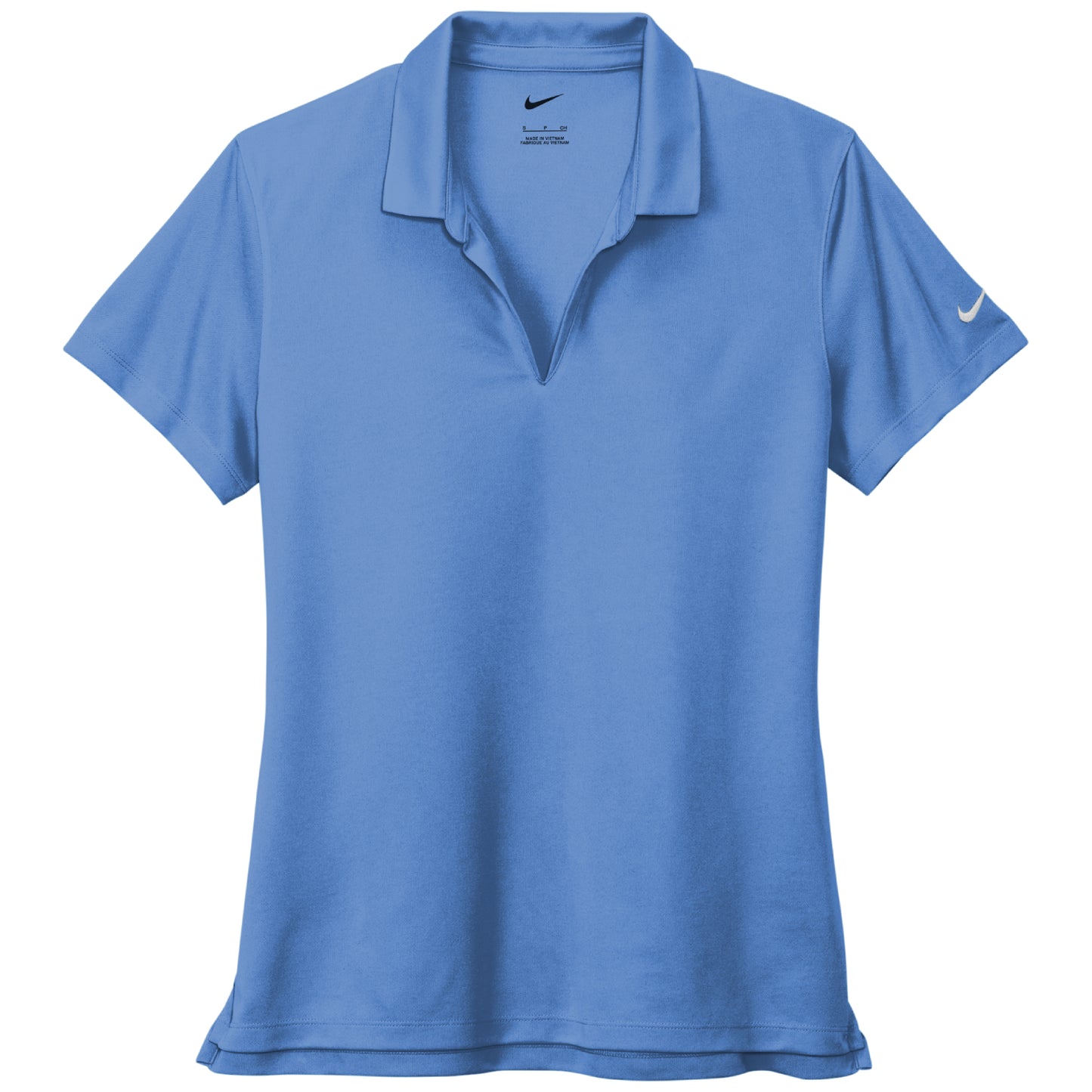 Nike Women’s Dri-FIT Micro Pique 2.0 Polo Shirt - NKDC1991