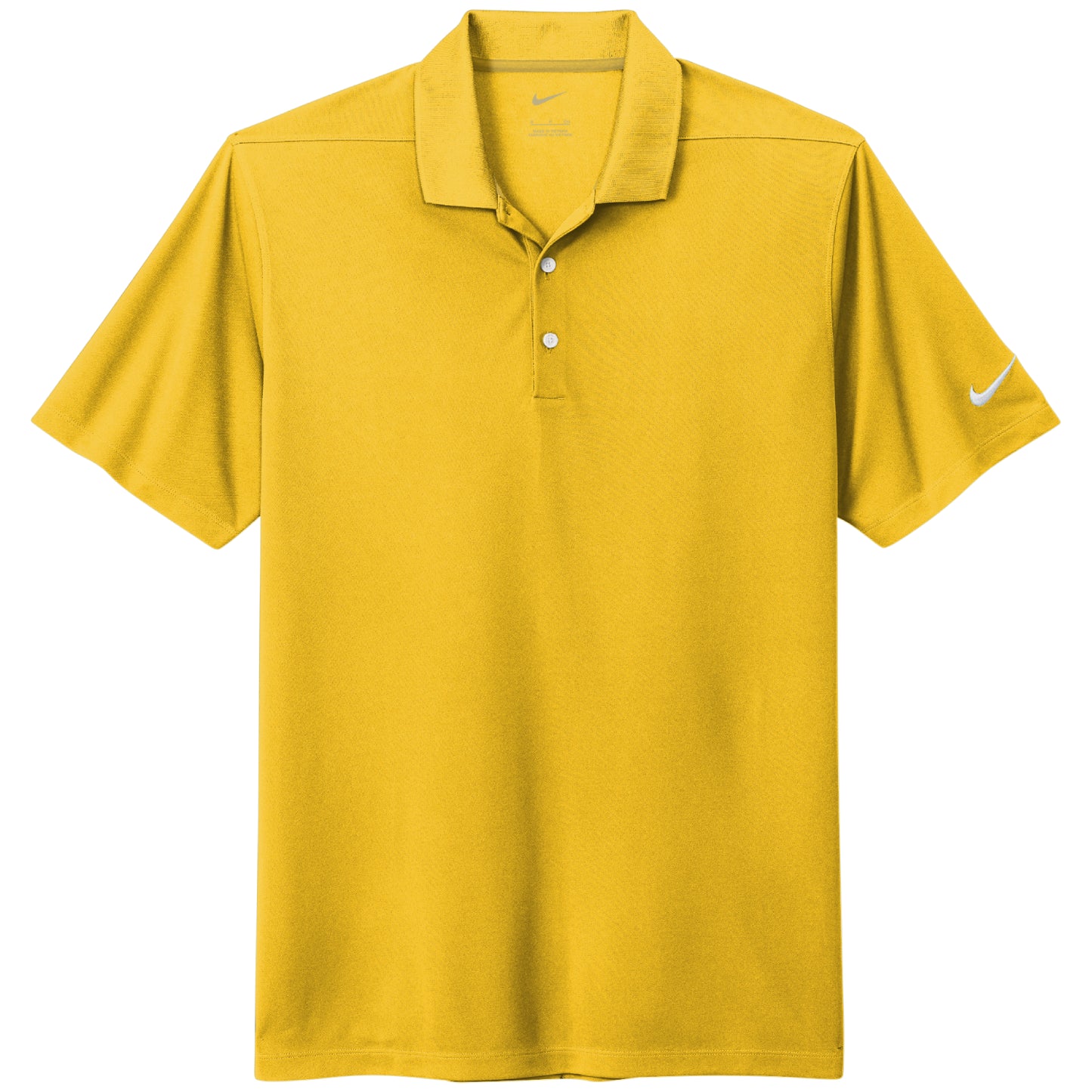 Nike Dri-FIT Micro Pique 2.0 Men's Polo Shirt - NKDC1963