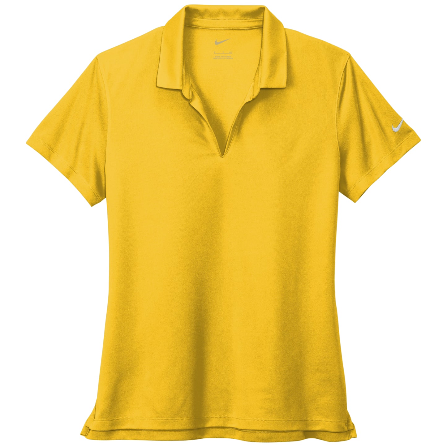 Nike Women’s Dri-FIT Micro Pique 2.0 Polo Shirt - NKDC1991