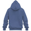 Jerzees Hooded Sweatshirt 996M Back - Print