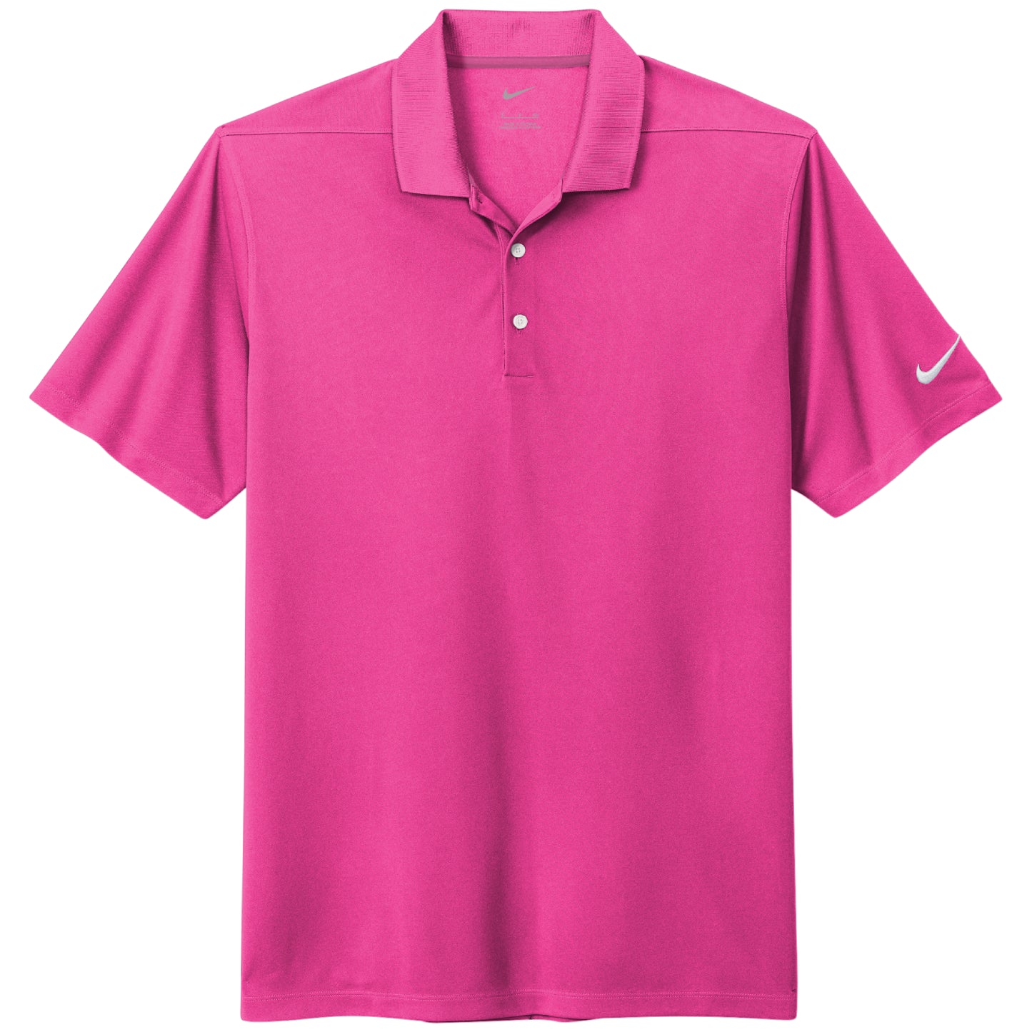 Nike Dri-FIT Micro Pique 2.0 Men's Polo Shirt - NKDC1963