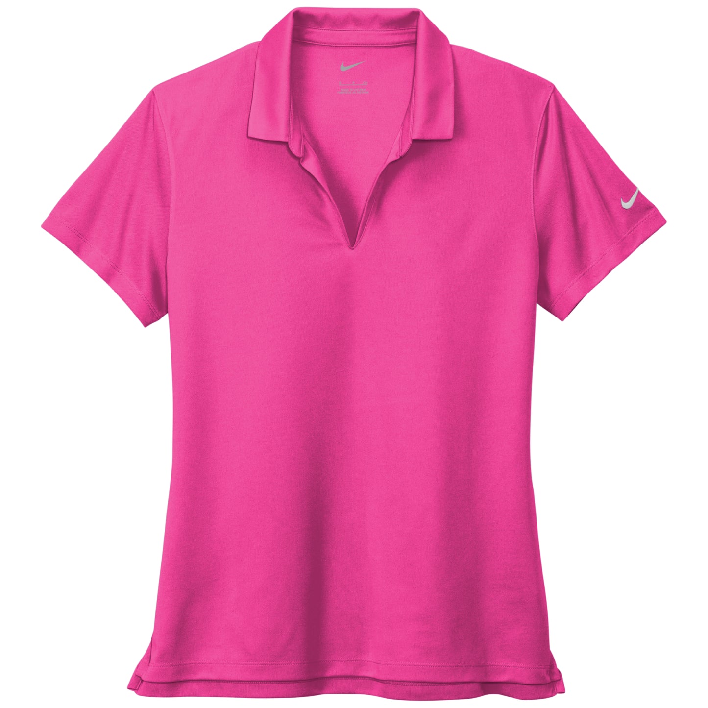 Nike Women’s Dri-FIT Micro Pique 2.0 Polo Shirt - NKDC1991