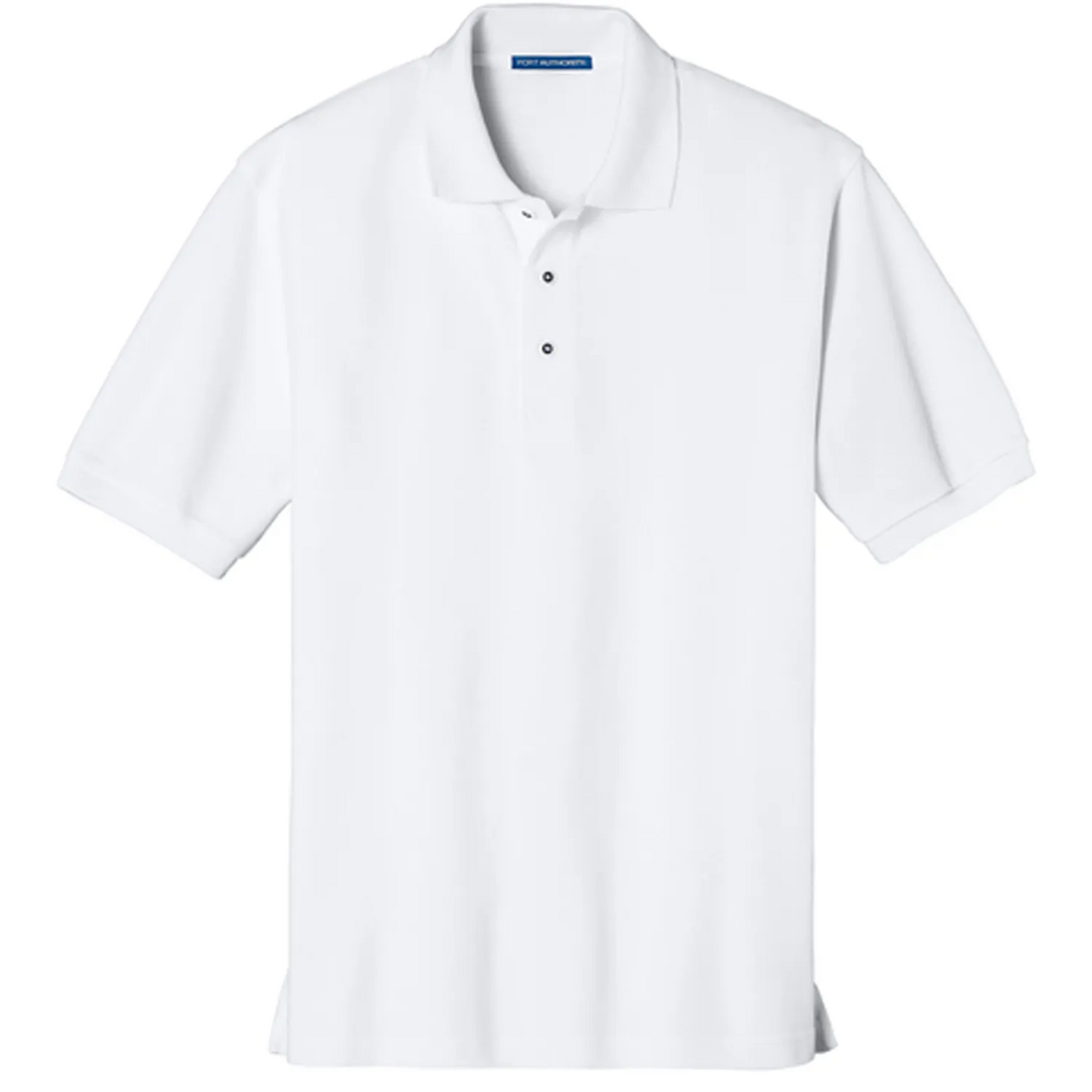 Port Authority K500 Polo Shirt Breast Embroidery
